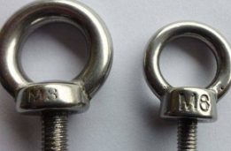 吊環(huán)索具的承重能力及應(yīng)用場景介紹