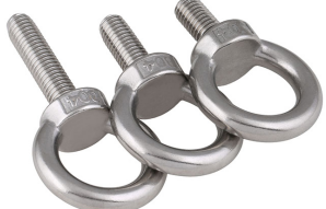 吊環(huán)螺母在裝配式建筑中的應(yīng)用及改進(jìn)