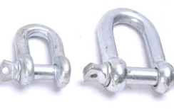 吊環(huán)索具一般是什么材質(zhì)