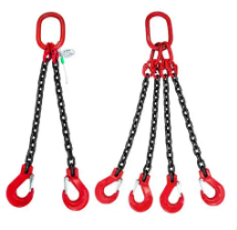 吊索具為銅廠物料運輸插上翅膀