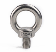 你了解螺栓型吊環(huán)的正確使用方式嗎