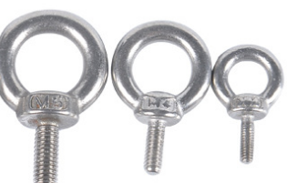 哪種類型的吊環(huán)索具不能再委以重任