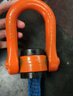 哪里可以買到大噸位的焊接型吊環(huán)