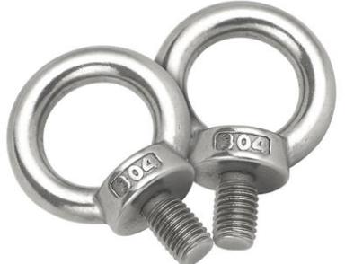 材料強(qiáng)度等級(jí)是判斷吊環(huán)螺栓強(qiáng)度的關(guān)鍵嗎