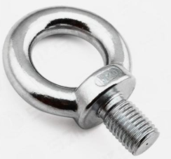 專用吊環(huán)螺栓有助于拆卸冷庫螺桿壓縮機