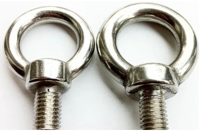 螺栓種類 工業(yè)生產(chǎn)制造中常見的10種螺栓