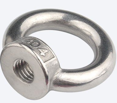 去毛刺工藝對螺栓型吊環(huán)摩擦表面帶來的有利影響