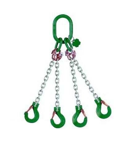 吊索具實(shí)拍圖