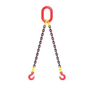 吊索具產(chǎn)品實體圖