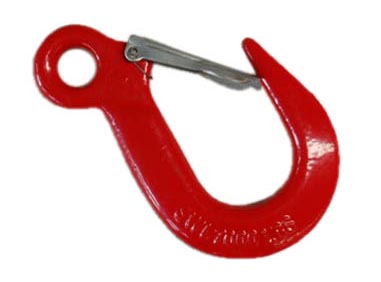 巨力環(huán)眼吊鉤產(chǎn)品是拍圖