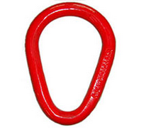 三角形強(qiáng)力環(huán)產(chǎn)品展示圖