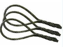 吊索具的產(chǎn)品實拍圖