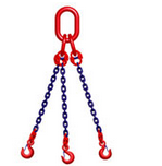 鏈條鎖具的產(chǎn)品實拍圖