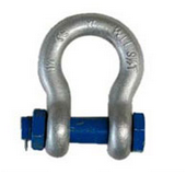 美標卸扣的產(chǎn)品展示圖