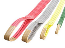 扁平吊裝帶的產(chǎn)品實(shí)拍圖