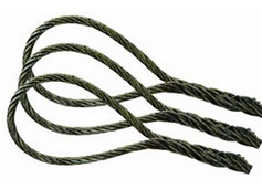 鋼絲繩吊具鎖具的產(chǎn)品展示圖