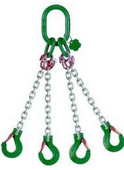 鏈條鎖具的產(chǎn)品實拍圖