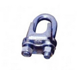 鎖具鏈接件的產(chǎn)品展示圖