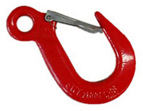 環(huán)眼吊鉤的產(chǎn)品展示圖