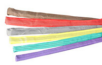 吊索具之扁平吊裝帶的產(chǎn)品展示圖