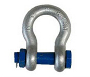 美標卸扣的產(chǎn)品展示圖