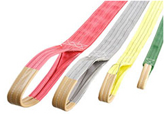 扁平吊裝帶的產(chǎn)品展示圖