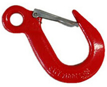 安全吊鉤的產(chǎn)品展示圖