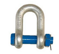 美標卸扣的產(chǎn)品展示圖