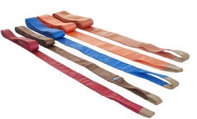 扁平吊裝帶的產(chǎn)品展示圖