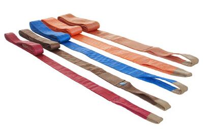 扁平吊裝帶的產(chǎn)品展示圖