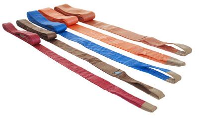 扁平吊裝帶產(chǎn)品展示圖