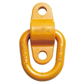 臺(tái)灣YOKE YP-8-058安全螺栓固定吊點(diǎn)