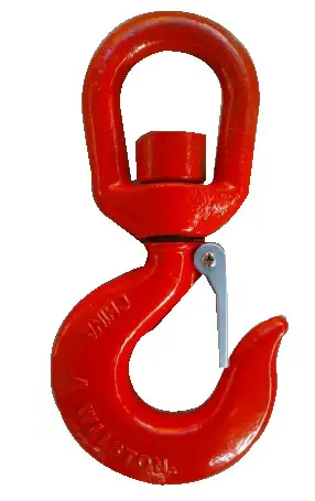 旋轉(zhuǎn)吊鉤