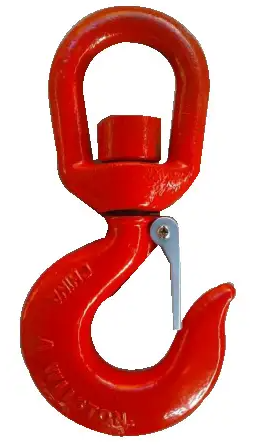 旋轉(zhuǎn)吊鉤