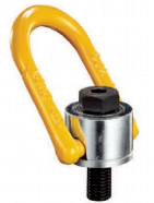 萬向旋轉(zhuǎn)吊環(huán)