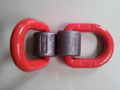 焊接新吊環(huán)