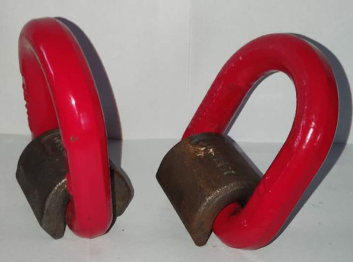 焊接型吊環(huán)