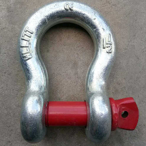 高強(qiáng)度卸扣