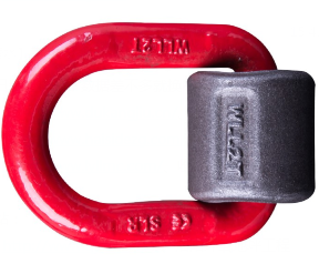 焊接型吊環(huán)