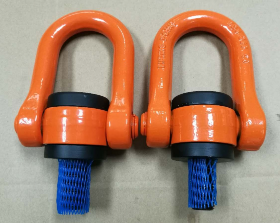 萬向旋轉(zhuǎn)吊環(huán)