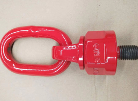 萬(wàn)向旋轉(zhuǎn)吊環(huán)